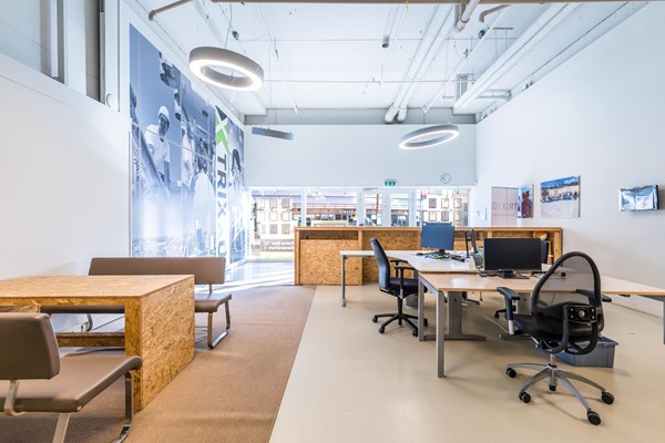 Medium property photo - Kleine Beer 19, 3067 ZW Rotterdam